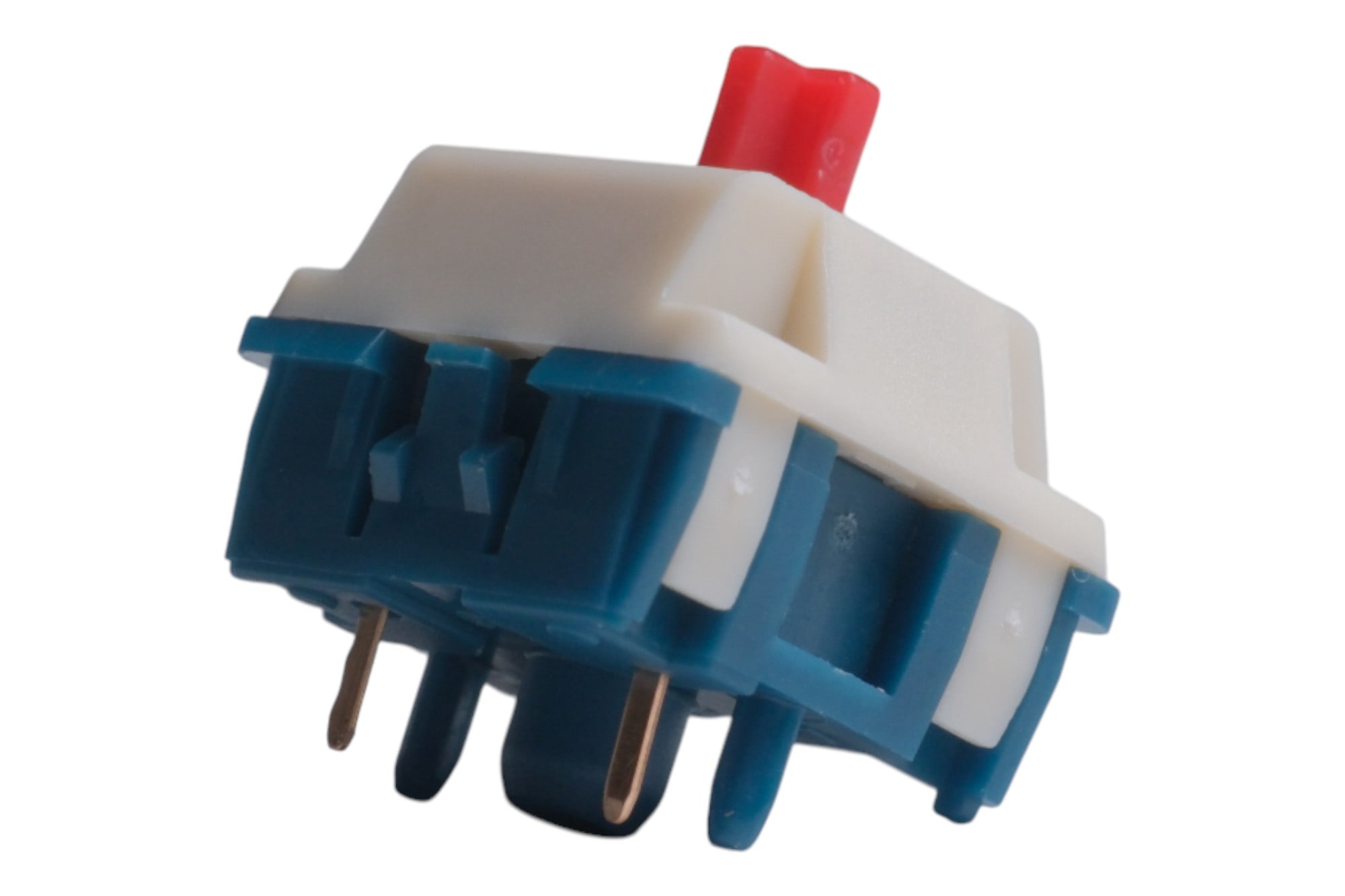 HMX Sonja HC Linear Switch · Milktooth